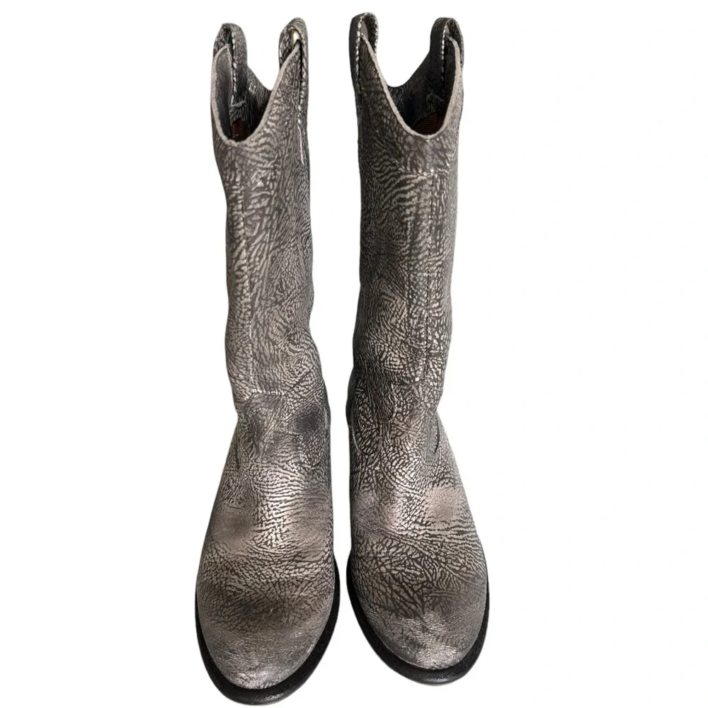 Jessica Simpson Rosanna Boots NWOT - Picture 4 of 8